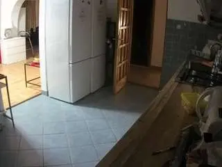 Camsoda Live Sex of voyeurcam-julmodels-kitchen