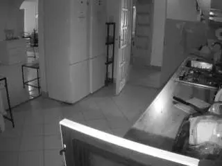 Camsoda Free Porn Cam of voyeurcam-julmodels-kitchen