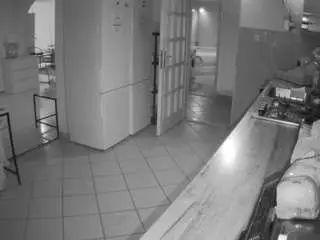Camsoda Live Sex of voyeurcam-julmodels-kitchen