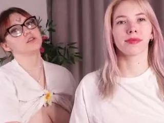 Camsoda Private Sex Chat of falineappleberry