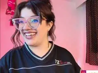 Camsoda Adult Webcam of isabelarubys