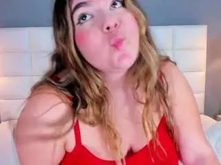Camsoda Best Webcam of miaavixenn