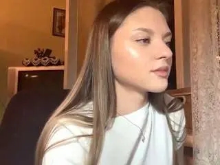 Camsoda Best Webcam of oksanarahman