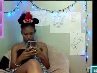 Camsoda Live Sex of tokyobelle