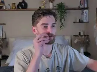 Camsoda Watch Live Sex Cams of dexterdexxt