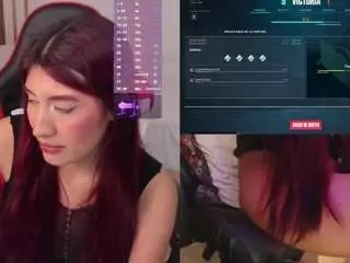 Camsoda Sex Cam of evajann