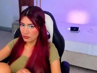 Camsoda Watch Live Sex Cams of evajann