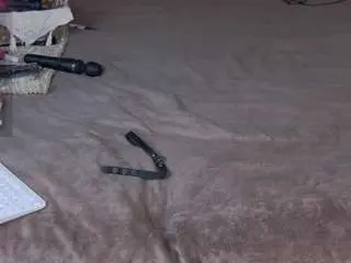 Camsoda Live Sex Cam of fluffybeauty