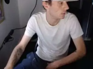 Camsoda Nude Webcam of kingcase607