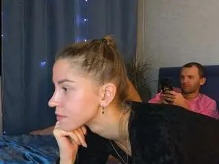 Camsoda Live Sex Cam of lisi4ka77