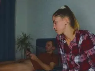 Camsoda Nude Webcam of lisi4ka77