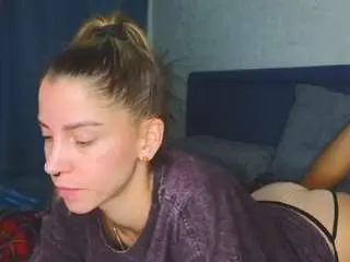 Camsoda Watch Live Sex Cams of lisi4ka77