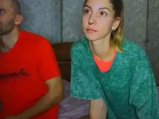 Camsoda Private Sex Chat of lisi4ka77