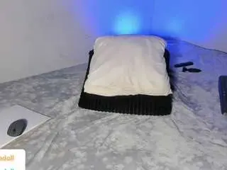 Camsoda Live Sex Cam of missmegan4