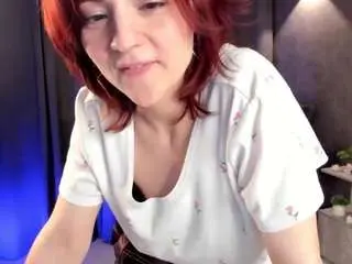 Camsoda Nude Webcam of taticamamile