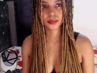 Camsoda Live Sex of cata-santanaa