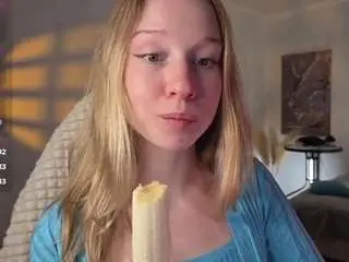 Camsoda Adult Video Chat of elve-vesper
