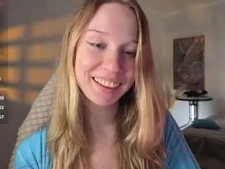 Camsoda Free Live Porn of elve-vesper