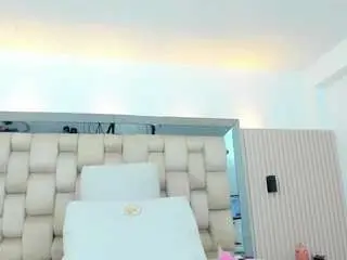Camsoda Live Sex of ikia-lopezz
