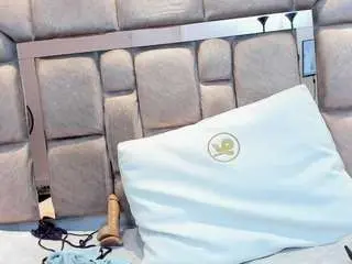 Camsoda Best live sex cam show of ikia-lopezz