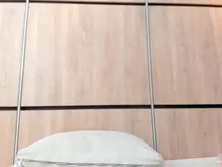 Camsoda Live Porn of ikia-lopezz