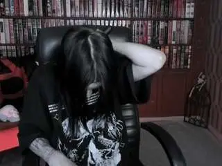 Camsoda Best live sex cam show of medusagorgona