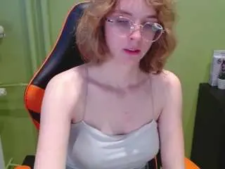 Camsoda Live Porn of pennydelight