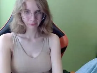 Camsoda Nude Webcam of pennydelight