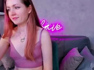 Camsoda Adult Video Chat of berta-kelly