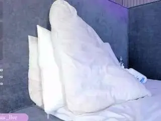 Camsoda Live Sex of felicitynesbar