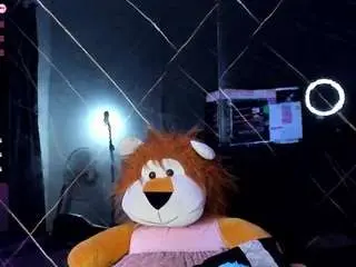 Camsoda Nude Webcam of kiimberly-cute