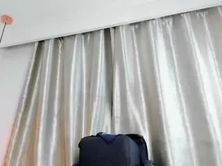 Camsoda Best Webcam of kiimberly-cute