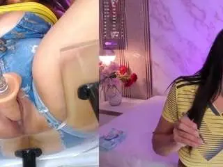 Camsoda Sex Cam of ladyreload