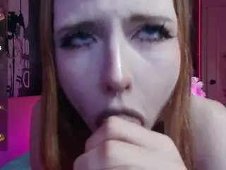 Camsoda Adult Webcams of milkmesoftly