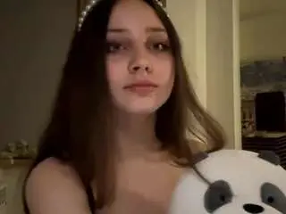 Camsoda Best live sex cam show of morganavey