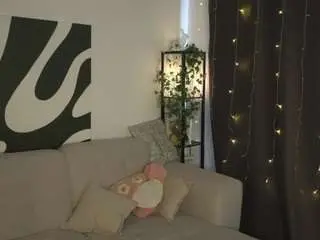 Camsoda Adult Webcam of rosettaesteve
