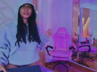 Camsoda Adult Webcam of sofynyxs