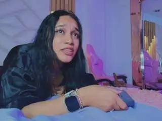 Camsoda Sex Chat of sofynyxs