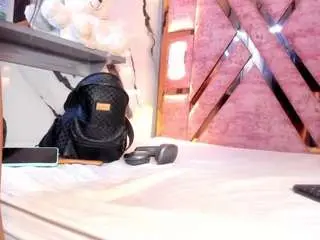 Camsoda Sex Cam of tifanny-bigcock