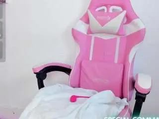 Camsoda Live Sex of annaswift1