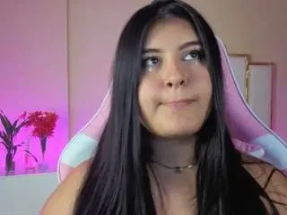 Camsoda Adult Video Chat of annaswift1