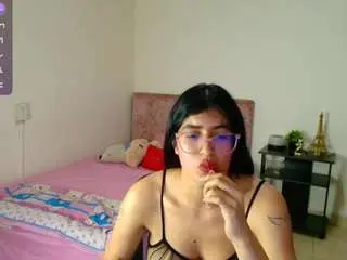 Camsoda Live Sex Cam of catalina-santanna