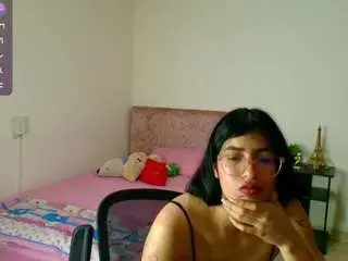 Camsoda Live Porn of catalina-santanna