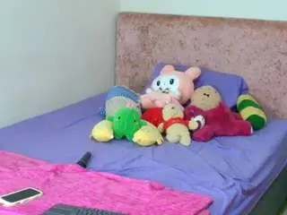 Camsoda Sex Cam of catalina-santanna