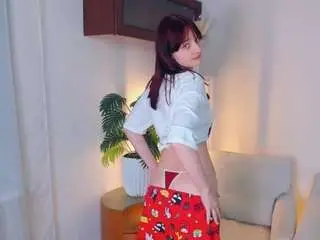 Camsoda Best Webcam of kittieace