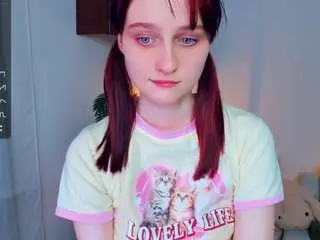 Camsoda Adult Video Chat of kittieace