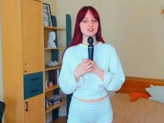 Camsoda Adult Video Chat of kittieace