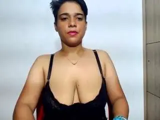 Camsoda Sex Chat of lizbigtits