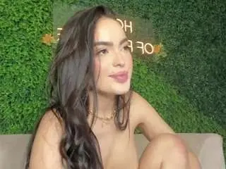 Camsoda Adult Webcams of abby-me