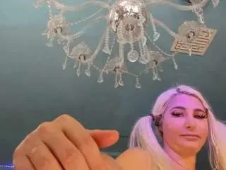 Camsoda Adult Webcams of adrianna777